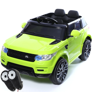 Spare Replacement 12v Motor Set for Kids Mini HSE Discovery 4x4 Style 12v SUV