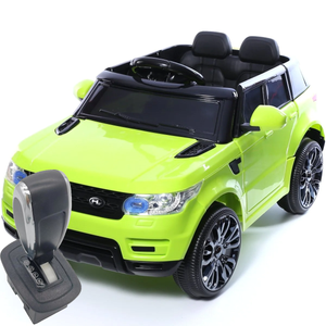 Spare Replacement Forward-Back Gear Stick for Mini HSE Discovery 4x4 Style 12v SUV