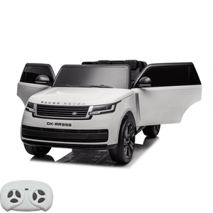Replacement 2.4g Remote Control Handset for Kids Newest 24v Range Rover Vogue