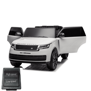 Replacement High/Low Switch for Newest 24v Range Rover Vogue