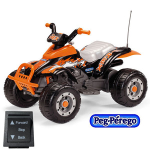 Replacement Forward/Back Switch for Off Road Style 12v Quad