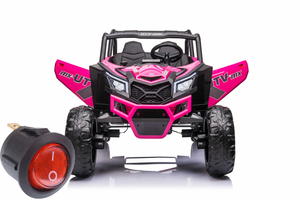 Replacement On/Off Switch for Off-Road 24v Buggy Kart