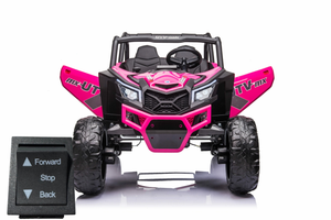 Replacement Forward/Back Switch for Off-Road 24v Buggy Kart