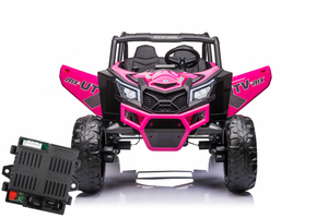 Replacement Spare CPU Control Unit for 24v Kids Off-Road 24v Buggy Kart