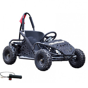 Replacement Throttle for 48v Older 1000w All 48v Electric Racing Buggy