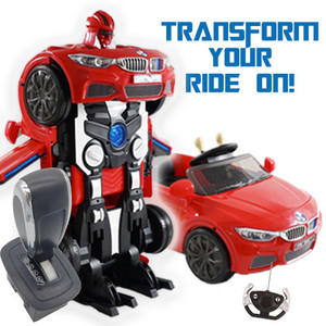 Spare Replacement Forward-Back Gear Stick for Optimus Prime Transformers Style 12v Robot Car