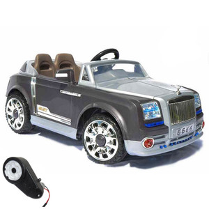 Spare Replacement 6v Motor Set for Kids Phantom Style 6v GT Car