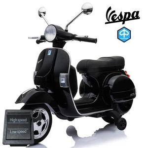 Replacement High/Low Switch for Piaggio Vespa 12v Electric Moped