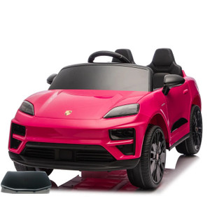 Spare Body Part for Porsche Macan 12v SUV SUV