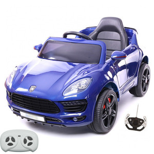 Replacement 2.4g Remote Control Handset for Kids Porsche Macan Style 12v SUV