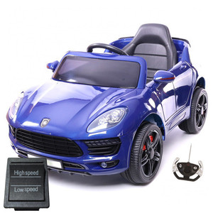 Replacement High/Low Switch for Porsche Macan Style 12v SUV