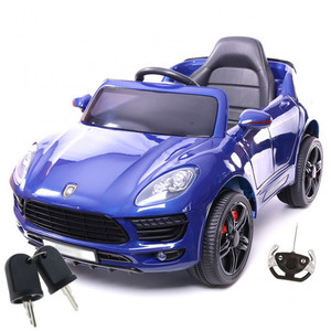Spare Replacement Key for Porsche Macan Style 12v SUV