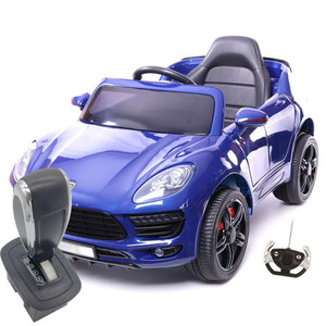 Spare Replacement Forward-Back Gear Stick for Porsche Macan Style 12v SUV