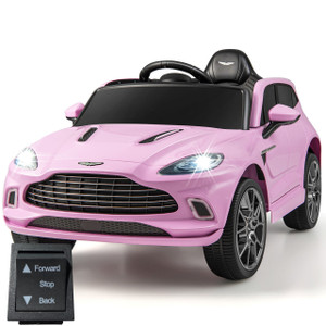 Replacement Forward/Back Switch for Posh Electric Aston Martin DB-X Car