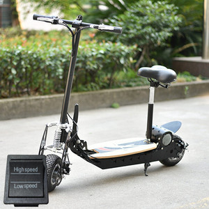 Replacement High/Low Switch for Python 500w 24v Teenage Electric Scooter