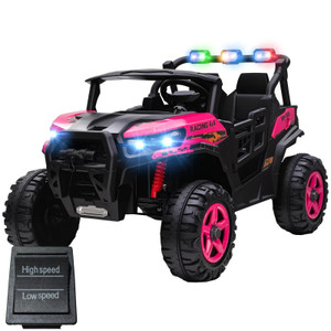 Replacement High/Low Switch for RaceX 24v Electric Monster Buggy