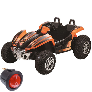 Replacement On/Off Switch for Racing 12v Dune Buggy