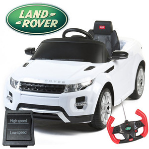 Replacement High/Low Switch for Range Rover Evoque 6v Car