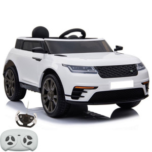 Replacement 2.4g Remote Control Handset for Kids Range Rover Velar Style 12v SUV