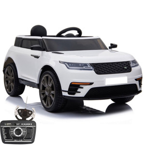 Spare Replacement MP3 Media Console for Range Rover Velar Style 12v SUV