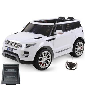 Replacement High/Low Switch for Rangie HSE Style 12v SUV s