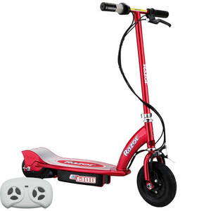 Replacement 2.4g Remote Control Handset for Kids Razor E100 Electric Scooter