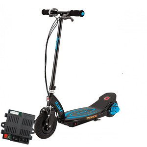 Replacement Spare CPU Control Unit for 24v Kids Razor E100 Power Core 24v Electric Scooter