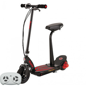 Replacement 2.4g Remote Control Handset for Kids Razor E100S 24v Power Core Sportsed Scooter