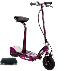 Spare Body Part for Razor E100s Electric Scooter