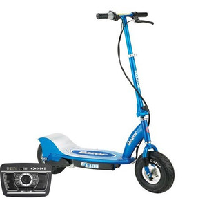 Spare Replacement MP3 Media Console for Razor E300 Fast Electric Scooter