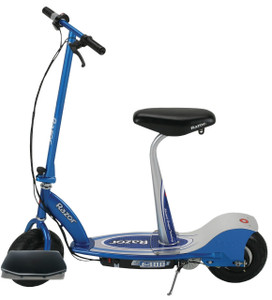 Spare Body Part for Razor E300Sed Electric Scooter