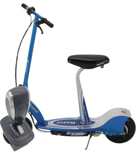Spare Replacement Forward-Back Gear Stick for Razor E300Sed Electric Scooter