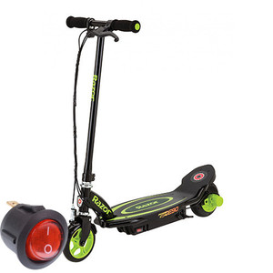 Replacement On/Off Switch for Razor E90 Ultimate Power 12v Electric Scooter