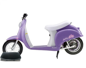 Spare Body Part for Razor Mod Style 24v Electric Scooter