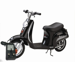 Spare Replacement 24v Charger for Razor Vintage 24v Electric Scooter