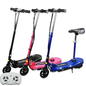 Replacement 2.4g Remote Control Handset for Kids Rocket 24v Ultimate Light Up Electric Scooter