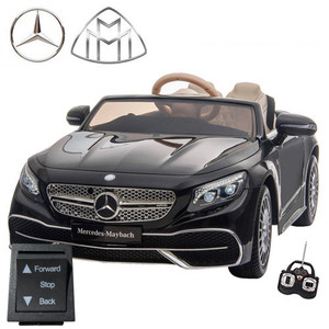 Replacement Forward/Back Switch for S650 Mercedes Maybach 12v