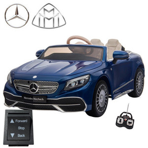 Replacement Forward/Back Switch for S650 Mercedes Maybach 12v Car