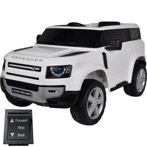 Replacement Forward/Back Switch for Shape Land Rover Defender 90 4X4