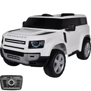 Spare Replacement MP3 Media Console for Shape Land Rover Defender 90 4X4