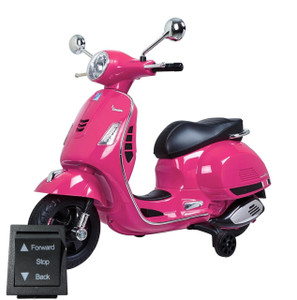 Replacement Forward/Back Switch for Shape Vespa 12V Moped Motorbike