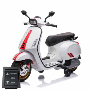 Replacement Forward/Back Switch for Shape Vespa 12v Electric Moped