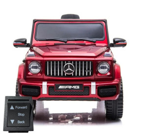 Replacement Forward/Back Switch for Shiny Version XL 12V G63 G-Wagon