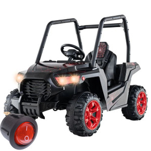 Replacement On/Off Switch for Spidey Web 24v Off Road UTV Roll Cage