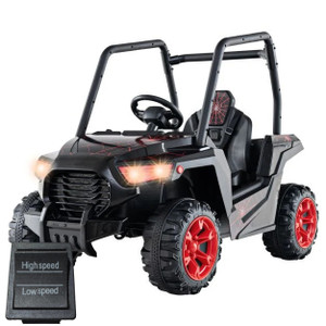 Replacement High/Low Switch for Spidey Web 24v Off Road UTV Roll Cage