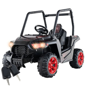 Spare Replacement Key for Spidey Web 24v Off Road UTV Roll Cage