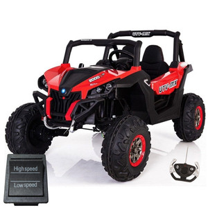 Replacement High/Low Switch for Sturdy 24v UTV Electric 2WD Off Roader