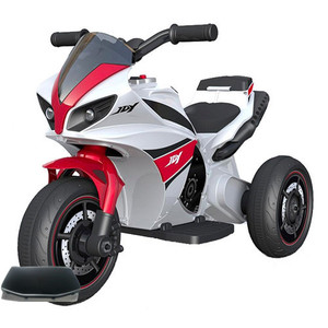 Spare Body Part for Style 6v Mini Trike