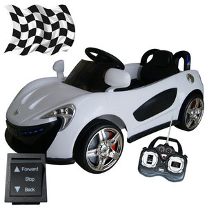 Replacement Forward/Back Switch for Super Sports Style 12v Car