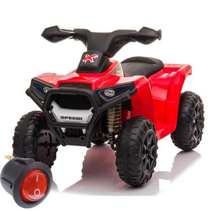 Replacement On/Off Switch for Super Value 6v Micro Quad